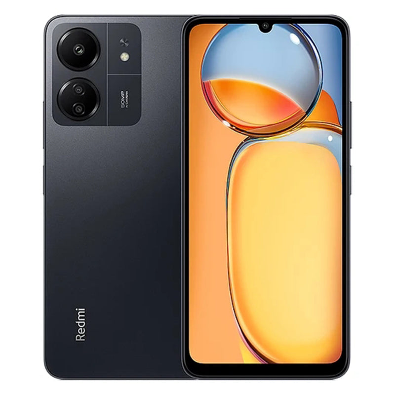 XIAOMI Redmi 13C EU Version 8GB+256GB NFC Android Smartphone 6.74-inch IPS 50MP Camera Helio G85 Cellphone XIAOMI Redmi 13C EU Version 8GB+256GB NFC Android Smartphone 6.74-inch IPS 50MP Camera Helio G85 Cellphone